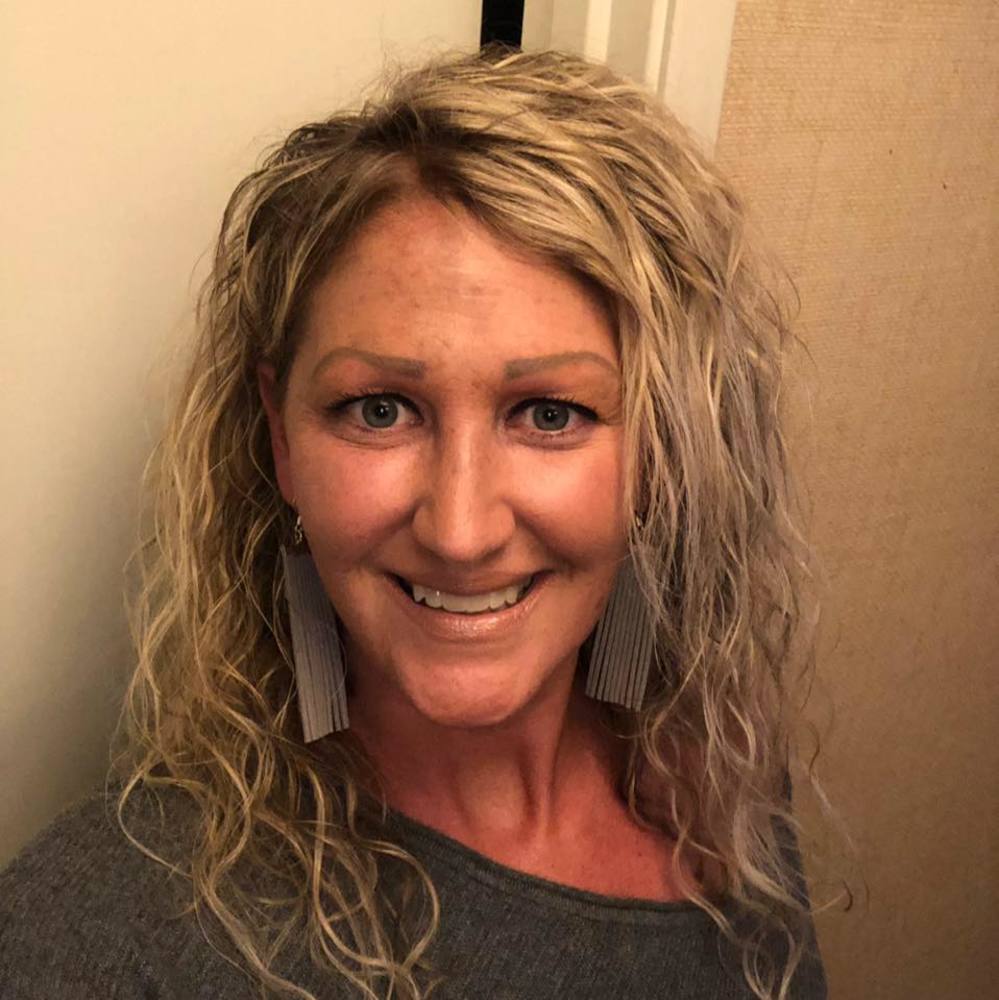 Meet your Posher, Erica